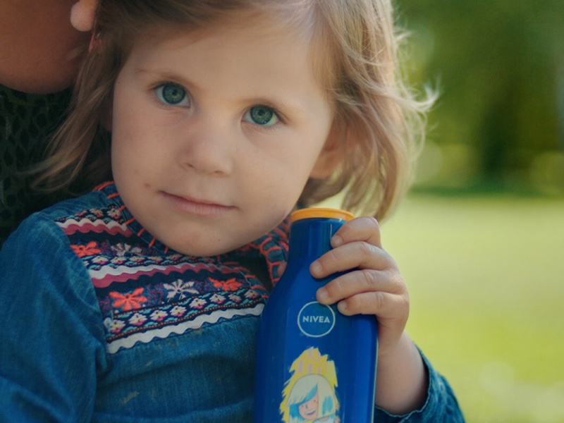 Beiersdorf develops sunscreen for girl with rare genetic light disorder ...